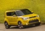 Kia Soul 2014 года (US)